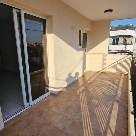 Great Apartamento Limassol