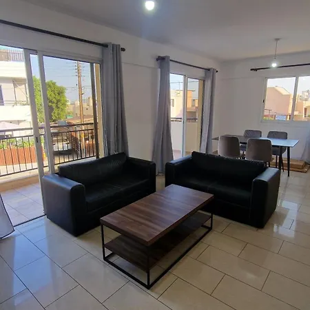 Apartamento Great *
