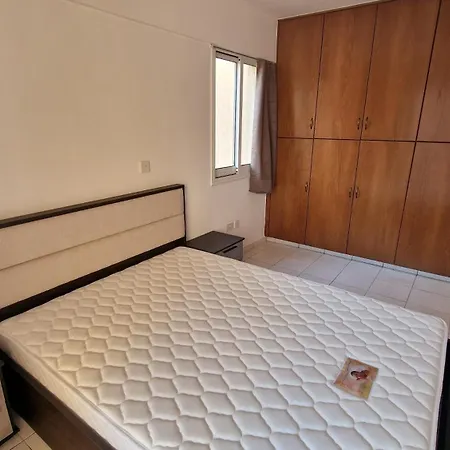 Great Appartement Limasol