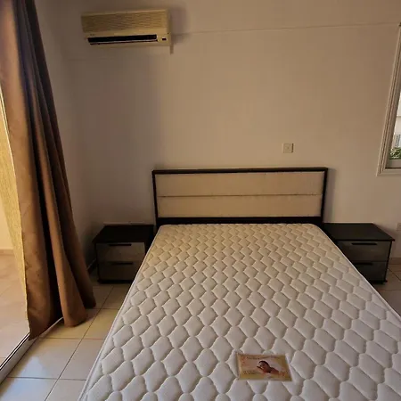 Appartement Great Limasol