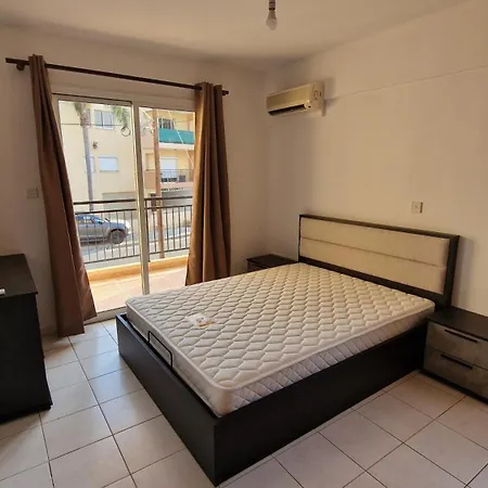 Appartement Great Limasol