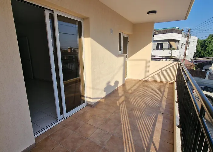 Great Appartement Limasol