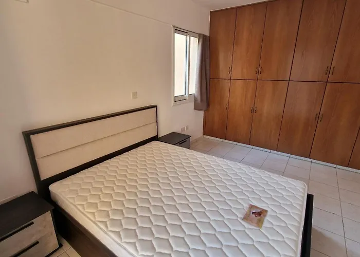 Great Appartement Limasol