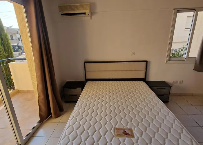 Appartement Great Limasol