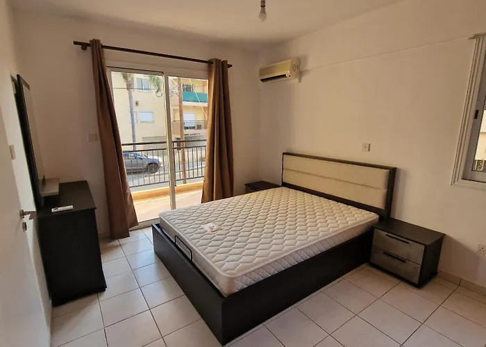 Appartement Great Limasol